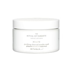 Rituals, The Ritual Of Namaste Purifying Charcoal Wonder Mask Damen 70G, Rituals - The Ritual of Namaste Purifying Charcoal Wonder Mask 70G