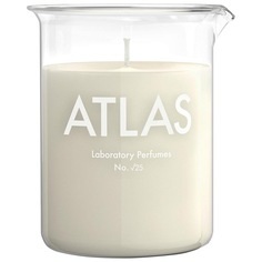 Laboratory Perfumes, Laboratory Perfumes Atlas Laboratory Perfumes Atlas 200.0 g, Laboratory Perfumes Atlas Laboratory Perfumes Atlas kerze 200.0 g