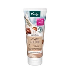 Kneipp GmbH, Kneipp® Cremedusche Wintergefühl, 