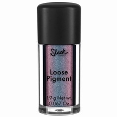 Sleek, Sleek Lidschatten Sleek Lidschatten Loose Pigment 1.9 g, 