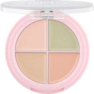 Essence CORRECT & CONCEAL Colour Correcting Palette Concealer 4,4 g 10
