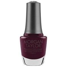 MORGAN TAYLOR, MORGAN TAYLOR Nägel MORGAN TAYLOR Nägel Nagellack 15.0 ml, MORGAN TAYLOR MORGAN TAYLOR Red Alert nagellack 15.0 ml