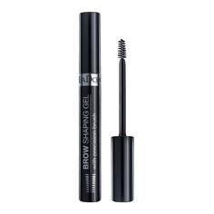 IsaDora, Isadora Nr. 62 Dark Brown Brow Shaping Gel Augenbrauengel 5.5 ml, 