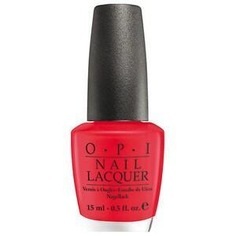 OPI, OPI Nail Lacquer OPI On Collins Ave. 15ml, OPI Nail Lacquer OPI On Collins Ave. 15ml