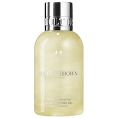 Molton Brown, Molton Brown Hand Care Molton Brown Hand Care Orange & Bergamot Hand Sanitiser Gel desinfektionsmittel 100.0 ml, Molton Brown Hand Care Molton Brown Hand Care Hand Sanitisers Gel desinfektionsmittel 100.0 ml