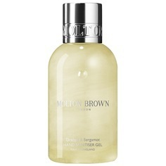 Molton Brown, Molton Brown Hand Care Molton Brown Hand Care Orange & Bergamot Hand Sanitiser Gel desinfektionsmittel 100.0 ml, Molton Brown Hand Care Molton Brown Hand Care Hand Sanitisers Gel desinfektionsmittel 100.0 ml