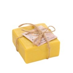 Ottoman, Ottoman Körperpflege Ottoman Körperpflege Haarseife mit Pistazien- und Olivenöl unverpackt 190.0 g, Ottoman Ottoman Haarseife mit Pistazien- und Olivenöl unverpackt trockenshampoo 190.0 g