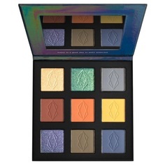 Lethal Cosmetics, Lethal Cosmetics Lidschatten Lethal Cosmetics Lidschatten Dreamsign Palette lidschatten 16.2 g, 