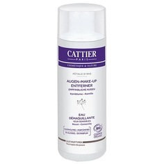 Cattier, Cattier Augen-Make-Up Entferner Make-up Entferner 150ml, Cattier Cattier Augen-Make-Up Entferner makeup_entferner 150.0 ml