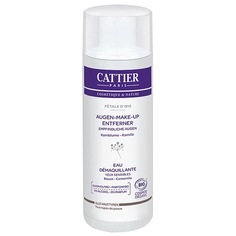Cattier, Cattier Augen-Make-Up Entferner Make-up Entferner 150ml, Cattier Cattier Augen-Make-Up Entferner makeup_entferner 150.0 ml
