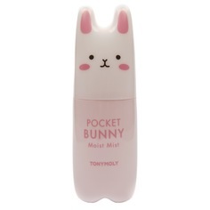 TONYMOLY, Tonymoly Tonymoly Pocket Bunny Moist Mist gesichtsspray, 