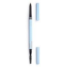 Makeup Obsession London, Makeup Obsession London - Augenbrauen-Stift - So Fine Brow Pencil (EB0153SFAB), 