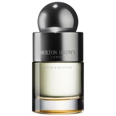 Molton Brown, Molton Brown Vetiver und Grapefruit Edt, 