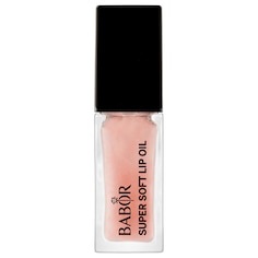 Babor, Lip Make up Super Soft Lip Oil 01 pearl pink, BABOR MAKE UP - Super Soft Lip Oil 01 Pearl Rose