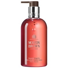 Molton Brown, Molton Brown Hand Care Molton Brown Hand Care Heavenly Gingerlily Liquid Hand Wash 300.0 ml, 