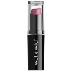 Wet n Wild, wet n wild Smooth Mauves Megalast Lip Color Lippenstift, 