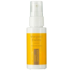 Margaret Dabbs, Margaret Dabbs Margaret Dabbs Hydrating Hand Sanitiser desinfektionsmittel, Margaret Dabbs Margaret Dabbs Hydrating Hand Sanitiser desinfektionsmittel 30.0 ml