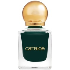 Catrice, Sparks Of Joy Nail Lacquer Damen Under The Mistletoe, 