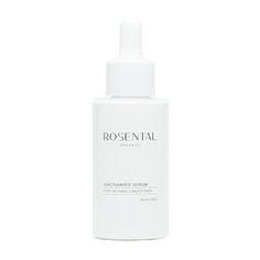Rosental Organics, Rosental Organics Rosental Organics Niacinamide Serum gesichtspflege, Rosental Face Care - Niacinamide Serum