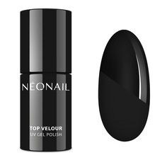 NeoNail, NeoNail Top Velour Nagelüberlack 7.2 ml, NEONAIL NEONAIL Top Velour top_coat 7.2 ml