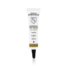 undefined, augencreme 15.0 ml, Percy Nobleman Percy Nobleman Renewing Eye Cream augencreme 15.0 ml