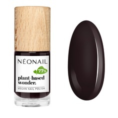 NeoNail, NeoNail NeoNail Pland-Based Wonder nagellack, NEONAIL NEONAIL Plant-Based Wonder nagellack 7.2 g