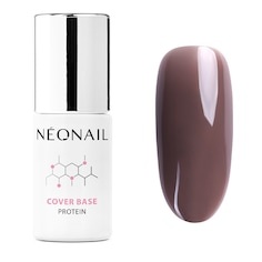 NeoNail, NEONAIL NEONAIL 7.2 ml nagelgel 7.2 ml, NEONAIL NEONAIL Cover Base Protein uv_nagellack 7.2 ml