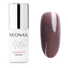 NeoNail, NEONAIL NEONAIL 7.2 ml nagelgel 7.2 ml, NEONAIL NEONAIL Cover Base Protein uv_nagellack 7.2 ml