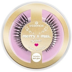 Essence, Essence Merry x-mas, my deer! Essence Merry x-mas, my deer! False Lashes kuenstliche_wimpern 1.0 pieces, Essence Merry x-mas, my deer! Essence Merry x-mas, my deer! False Lashes kuenstliche_wimpern 1.0 pieces