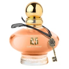 Eisenberg, Eisenberg Les Orientaux Latins Secret N°VI Cuir D'Orient Eau de Parfum (EdP) 100ml, Eisenberg LES SECRETS Women Eisenberg LES SECRETS Women SECRET N°VI CUIR D'ORIENT eau_de_parfum 100.0 ml