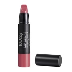 IsaDora, Isadora Nr. 54 - Dusty Rose Lip Desire Sculpting Lipstick Lippenstift 3.3 g, 