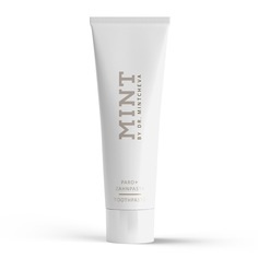 undefined, 85.0 ml, MINT by Dr. Mintcheva Paro+ MINT by Dr. Mintcheva Paro+ zahnpasta 85.0 ml