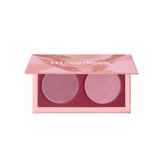 LH Cosmetics  LH Cosmetics Duo Dimension Area rouge 4.0 g