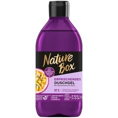 Nature Box, Nature Box Körperreinigung Nature Box Körperreinigung Erfrischendes Duschgel 250.0 ml, Nature Box, Unsere Neuheiten, Nature Box Duschgel Passionsfrucht Duft 250ml Beauty, Produkte & Wohnen
