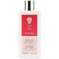 Acqua Di Stresa, Acqua Di Stresa 4You regenerierende Dusche Bad 250ml/8,3 oz, 