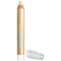 IsaDora, Isadora Nr.52 - Gold Highlighting Crayon Highlighter 4.9 g, 