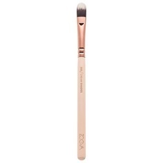 ZOEVA, ZOEVA 233 Cream Shader Lidschattenpinsel, 