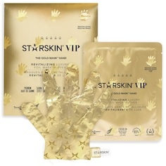 STARSKIN®, STARSKIN® The Gold Mask™ Handmaske, STARSKIN - VIP The Gold Revitalizing Hand Mask