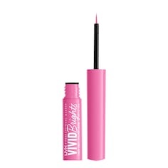 NYX Professional Makeup, NYX Professional Makeup NYX Professional Makeup Vivid Brights Liquid Liner eyeliner 2.0 ml, NYX Professional Makeup NYX Professional Makeup Vivid Brights Liquid Liner eyeliner 2.0 ml