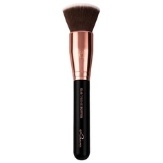 Luvia, Luvia E110 / Prime Buffer - Black Make-up Pinsel, 
