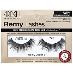 Ardell, Ardell Remy Black Wimpern 15.0 g, Ardell False Lashes - Remy Lashes 776