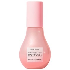 Glow Recipe, Glow Recipe Serum Glow Recipe Serum Watermelon Glow Niacinamide Dew Drops 40.0 ml, Glow Recipe - Watermelon Tautropfen-Serum mit Niacinamid, 40 ml