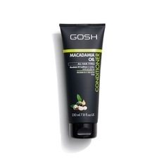 Gosh Copenhagen, Gosh Copenhagen Gosh Copenhagen Macadamia Conditioner haarspuelung, Gosh Copenhagen Gosh Copenhagen Macadamia haarspuelung 230.0 ml