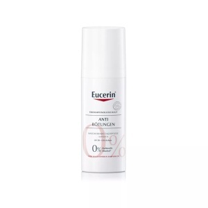 Eucerin, Eucerin® AntiRÖTUNGEN Kaschierende Tagespflege, Eucerin - Anti Rötungen Ausgleichende Tagespflege Getönt LSF 30, 50 ml
