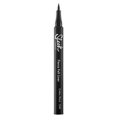 Sleek, Sleek Makeup Felt Liner Zodiac Black, Sleek Sleek Fierce Felt Liner eyeliner 1.0 ml