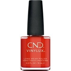 CND, CND Vinylux Hot Or Knot 15ml, CND VINYLUX Long Wear Polish 1ST