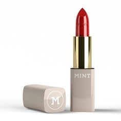 undefined, 3.2 g, Mint by Dr. Mintcheva Mint by Dr. Mintcheva Lipstick lippenstift 3.2 g