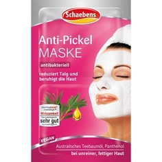 Schaebens, Schaebens Anti-Pickel Maske, Schaebens Anti-Pickel Maske