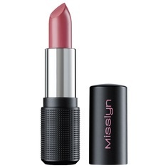 Misslyn, Misslyn Black Romance Misslyn Black Romance Mattastic Lipstick Lippenstift 3.5 gram, 