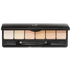 e.l.f. Cosmetics, e.l.f. Cosmetics Naked Prism Eyeshadow Palette Lidschattenpalette 12g, 